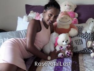 RosePetalLust