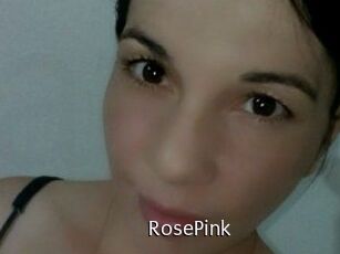 RosePink