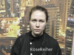 RoseReiher