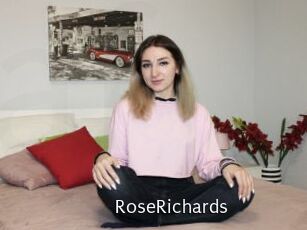 RoseRichards