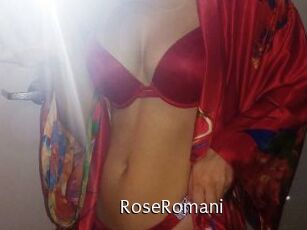 RoseRomani
