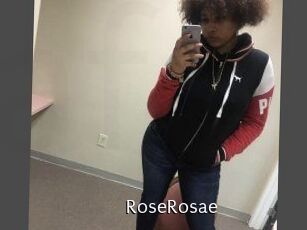 RoseRosae