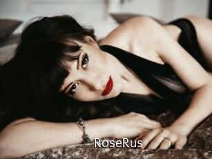 RoseRus