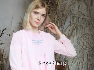 RoseSharp
