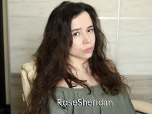 RoseSheridan