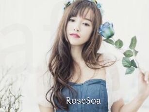 RoseSoa