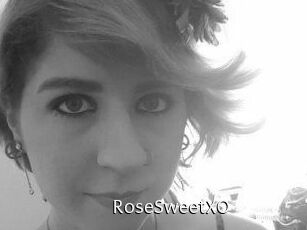 Rose_Sweet_XO Anal Fist