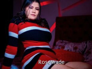 RoseWade