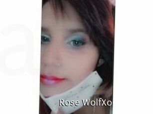 Rose_WolfXo