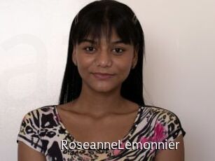 RoseanneLemonnier