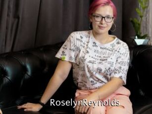 RoselynReynolds