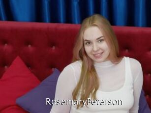 RosemaryPeterson