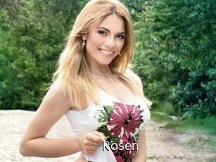 Rosen