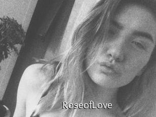 RoseofLove
