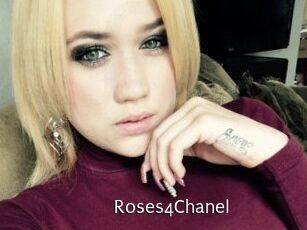 Roses4Chanel