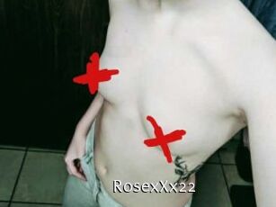 RosexXx22