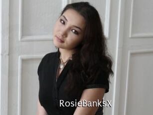 RosieBanksX