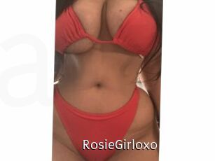 RosieGirloxo