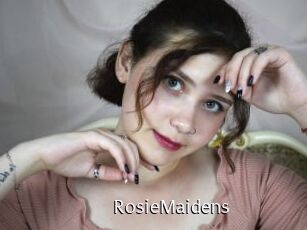 RosieMaidens