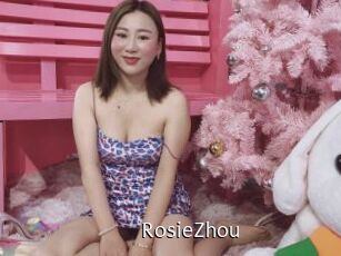 RosieZhou