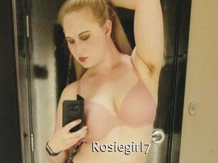 Rosiegirl7