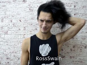 RossSwain