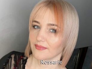 Rossarie