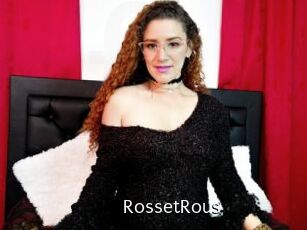 RossetRous