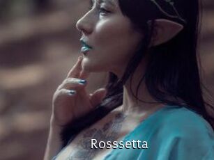 Rosssetta