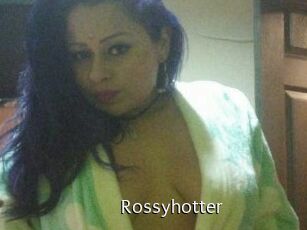 Rossyhotter
