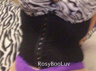RosyBooLuv