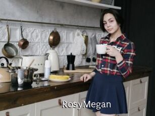 RosyMegan