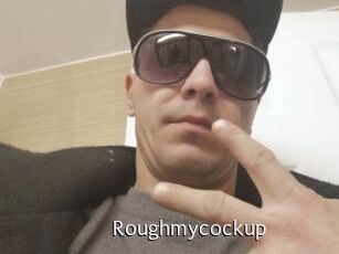 Roughmycockup