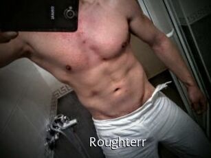 Roughterr