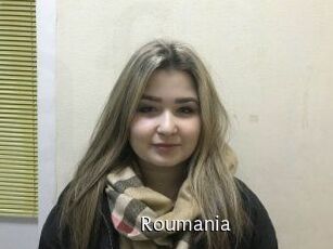 Roumania