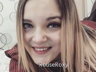 RouseRoxy Anal Fist