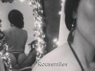 Rousemiles