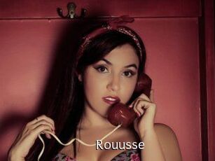 Rouusse