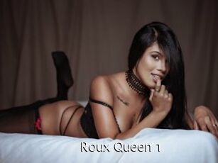 Roux_Queen_1