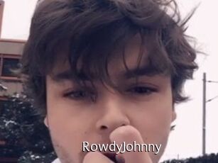 RowdyJohnny