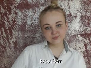RoxaBett