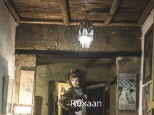 Roxaan