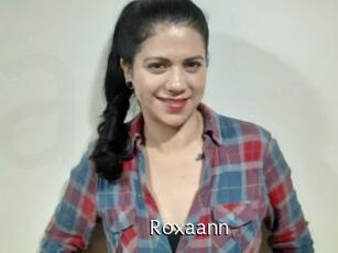 Roxaann