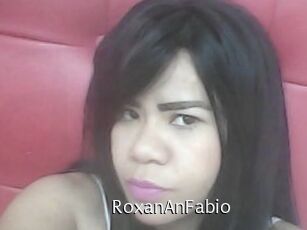 RoxanAnFabio