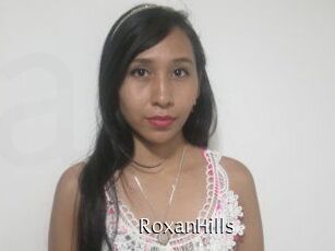 RoxanHills