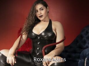 RoxanaAdans