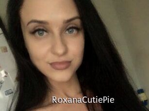 RoxanaCutiePie Anal Fist