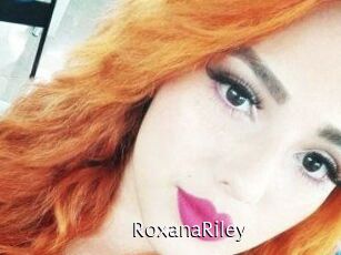 RoxanaRiley