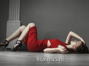 RoxanaSati