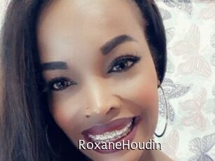 RoxaneHoudin Anal Fist